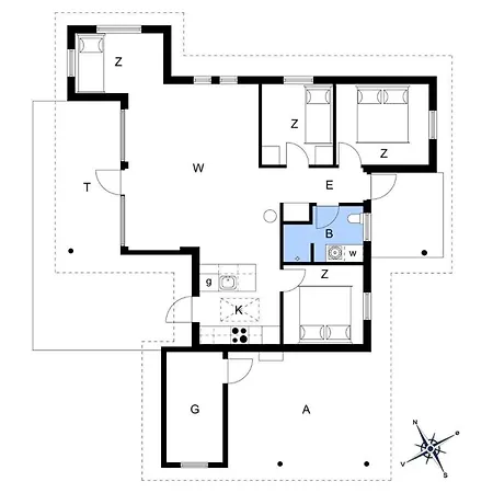 11802-nykobing-sj-gogetoften-10 * Nyrup