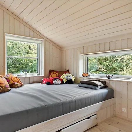 Dom wakacyjny 11802-nykobing-sj-gogetoften-10