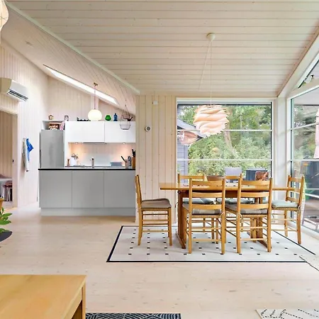 11802-nykobing-sj-gogetoften-10 Dom wakacyjny *