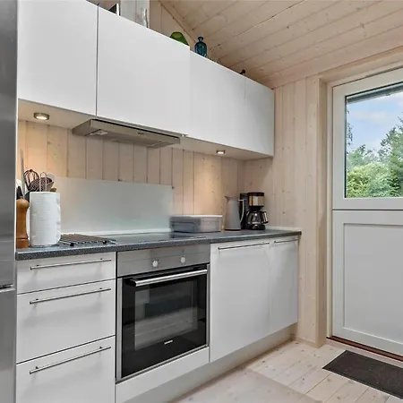 Сasa de vacaciones 11802-nykobing-sj-gogetoften-10