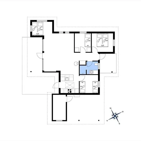 11802-nykobing-sj-gogetoften-10 * Nyrup