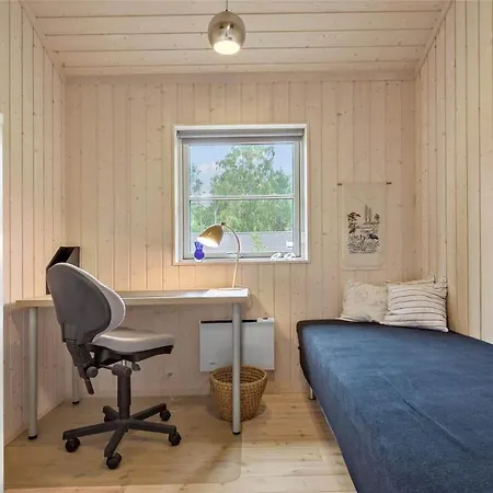 Сasa de vacaciones 11802-nykobing-sj-gogetoften-10 Nyrup