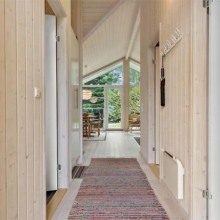 Сasa de vacaciones 11802-nykobing-sj-gogetoften-10