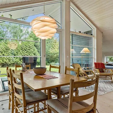 11802-nykobing-sj-gogetoften-10 Сasa de vacaciones *